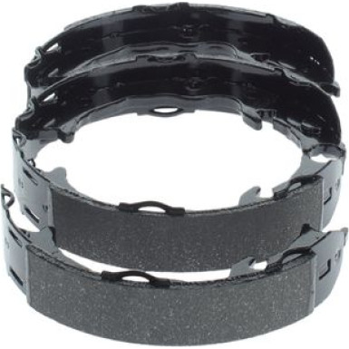 0 986 487 933 Bremsbackensatz, Feststellbremse