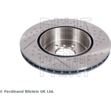 ADB114382 Bremsscheibe