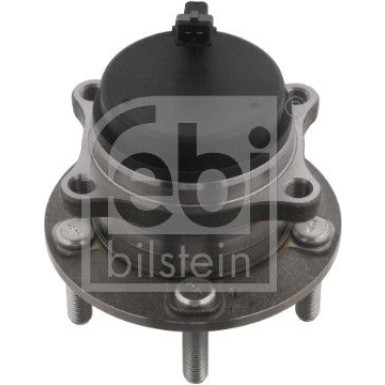 febi bilstein | 2 x FEBI Radlagersatz | 32883 febi bilstein | 2 x FEBI Radlagersatz | 32883
