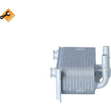 NRF Ölkühler, Automatikgetriebe EASY FIT 31191