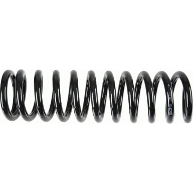 997 244 Fahrwerksfeder