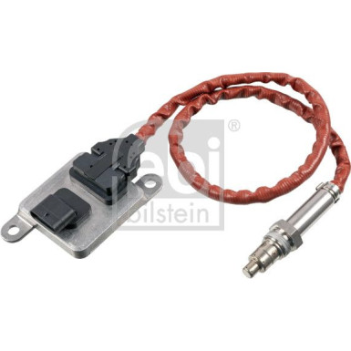 febi bilstein | NOx-Sensor, Harnstoffeinspritzung | 197488