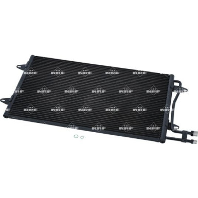 35656 Kondensator, Klimaanlage EASY FIT 35656 Kondensator, Klimaanlage EASY FIT