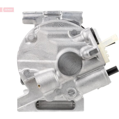 DENSO 5SL12 Klimakompressor DCP09064