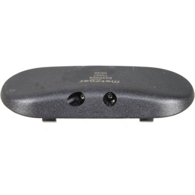 2220609 Waschwasserdüse, Scheibenreinigung ORIGINAL ERSATZTEIL 2220609 Waschwasserdüse, Scheibenreinigung ORIGINAL ERSATZTEIL