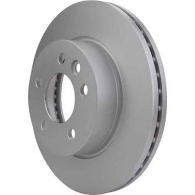 Hella Pagid | Bremsscheibe | 8DD 355 125-561 Hella Pagid | Bremsscheibe | 8DD 355 125-561