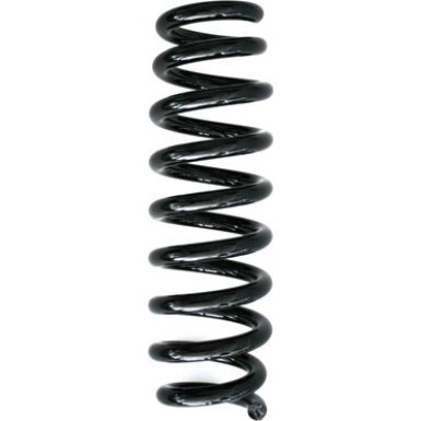 Spidan | Fahrwerksfeder | 86801