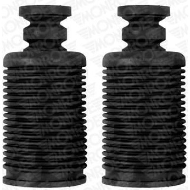 PK111 Staubschutzsatz, Stoßdämpfer PROTECTION KIT