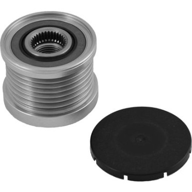 AP9047 Generatorfreilauf