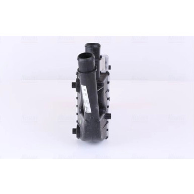 96673 Ladeluftkühler ** FIRST FIT **