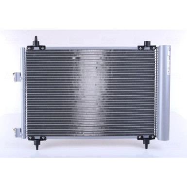 94570 Kondensator, Klimaanlage ** FIRST FIT **