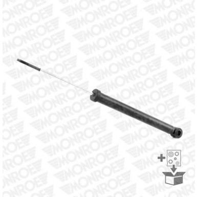 Monroe | Stoßdämpfer | G1116 Monroe | Stoßdämpfer | G1116