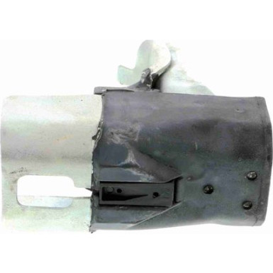 V46-1712 Halter, Schalldämpfer Original VAICO Qualität