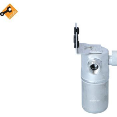 33301 Trockner, Klimaanlage EASY FIT