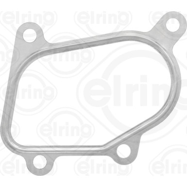Elring | Dichtung, Lader | 851.850