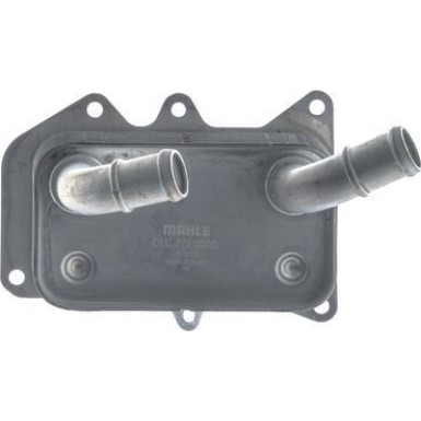 Mahle | Ölkühler, Motoröl | CLC 276 000S
