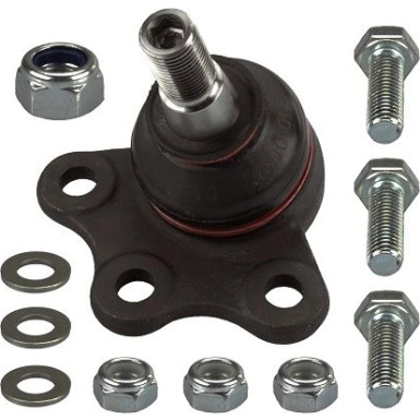 JBJ729 Trag-/Führungsgelenk