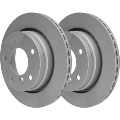 24.0119-0107.1 Bremsscheibe