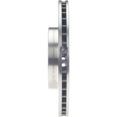 BOSCH | Bremsscheibe | 0 986 479 090