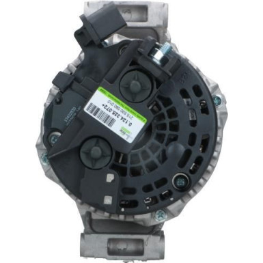PSH | Generator | 215.530.090.010