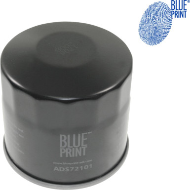 Blue Print | Ölfilter | ADS72101