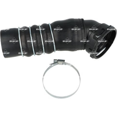 166389 Ladeluftschlauch