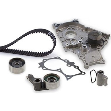 KP25562XS-1 Wasserpumpe + Zahnriemensatz PowerGrip™