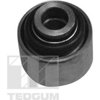 Tedgum | Lagerung, Lenker | 00313752