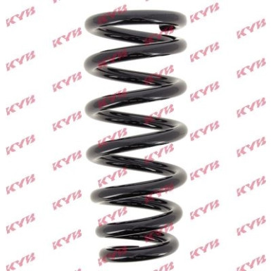 KYB Fahrwerksfeder K-Flex RH2943