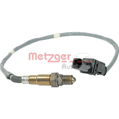 0893480 Lambdasonde ORIGINAL ERSATZTEIL GREENPARTS