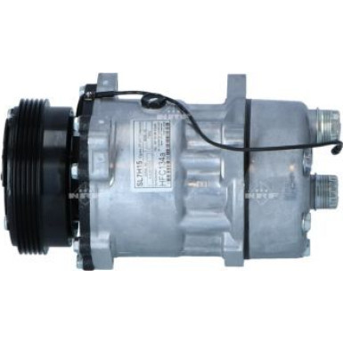 NRF Kompressor, Klimaanlage EASY FIT 32779