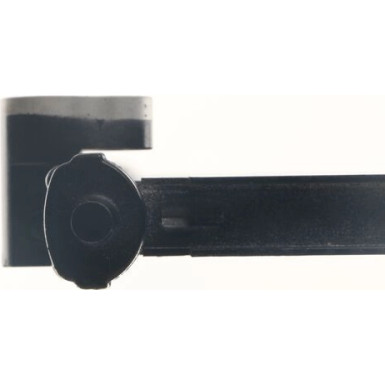 AC 467 001S Kondensator, Klimaanlage BEHR