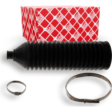 FEBI BILSTEIN 31052 Faltenbalgsatz, Lenkung