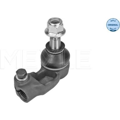 616 020 5565 Spurstangenkopf MEYLE-ORIGINAL: True to OE.