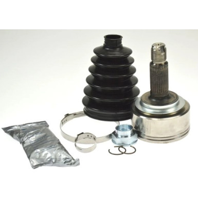 23671 Gelenksatz, Antriebswelle GKN Automotive OE-Technologie 50°