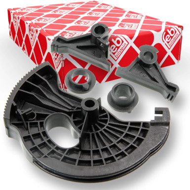 FEBI BILSTEIN 10741 Reparatursatz, Automatische Kupplungsnachstellung