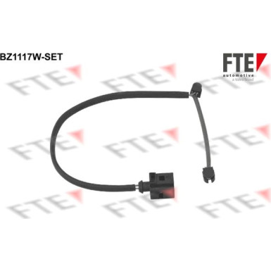 9410084 Warnkontakt, Bremsbelagverschleiß