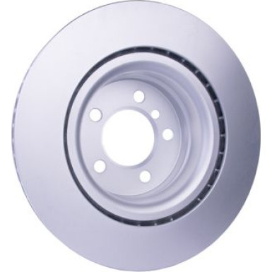 Hella | Bremsscheibe | 8DD 355 115-961