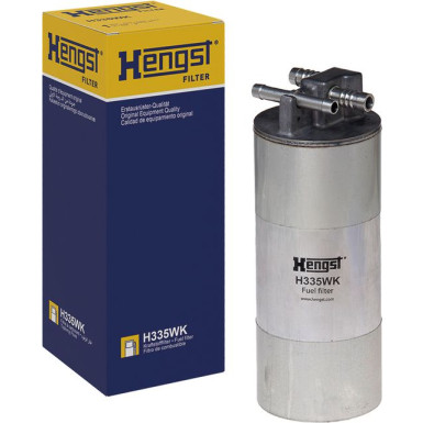 Hengst Filter | Kraftstofffilter | H335WK