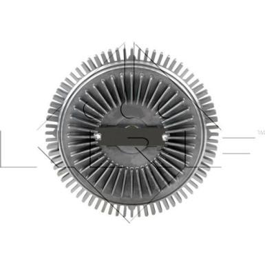 49551 Kupplung, Kühlerlüfter 49551 Kupplung, Kühlerlüfter