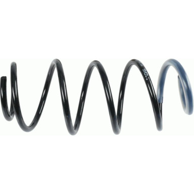 997 669 Fahrwerksfeder 997 669 Fahrwerksfeder