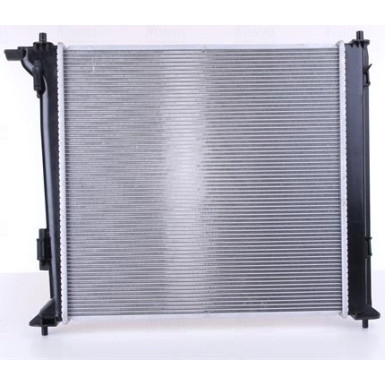 606606 Kühler, Motorkühlung