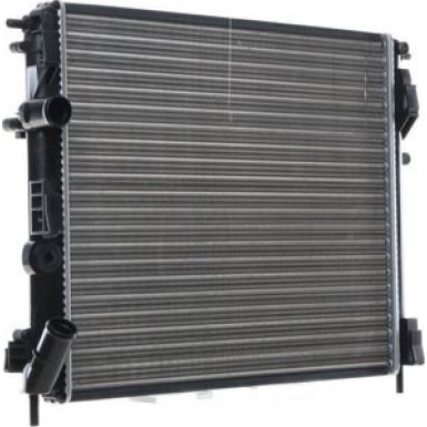 CR 35 000S Kühler, Motorkühlung BEHR