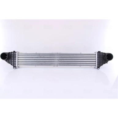 96722 Ladeluftkühler ** FIRST FIT **