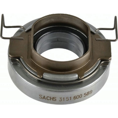Sachs | Ausrücklager | 3151 600 589
