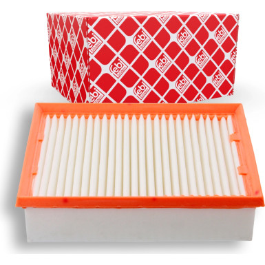 FEBI BILSTEIN 103005 Luftfilter FEBI BILSTEIN 103005 Luftfilter