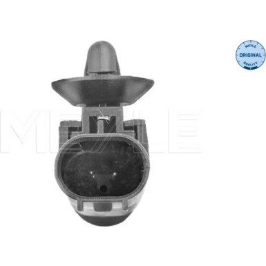 Meyle | Sensor, Raddrehzahl | 30-14 899 0001 Meyle | Sensor, Raddrehzahl | 30-14 899 0001
