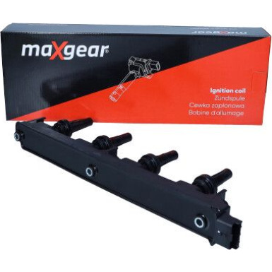 Maxgear | Zündspule | 13-0096
