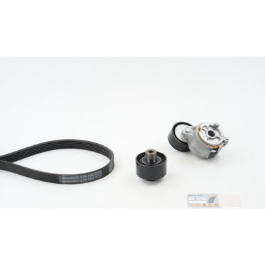 ContiTech | Keilrippenriemensatz | 6PK1352K1