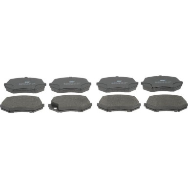 Ferodo | Bremsbelagsatz, Scheibenbremse | FVR4253